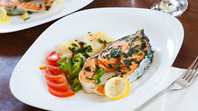 French snacks got more impression nowadays