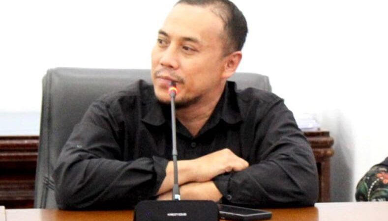 DPRD Apresiasi dan Dukung Peran Strategis Ormas dalam Pembangunan Daerah