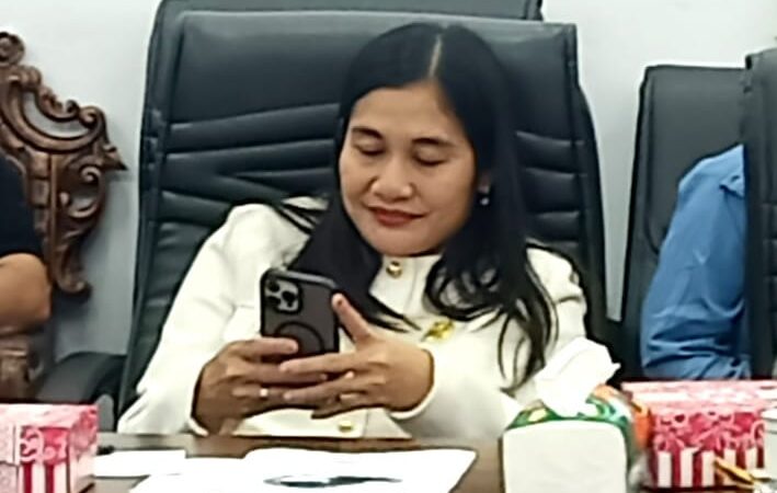 Dewan Barut Apresiasi Gathering Badan Usaha 2025 yang Digelar Disnakertranskop UKM