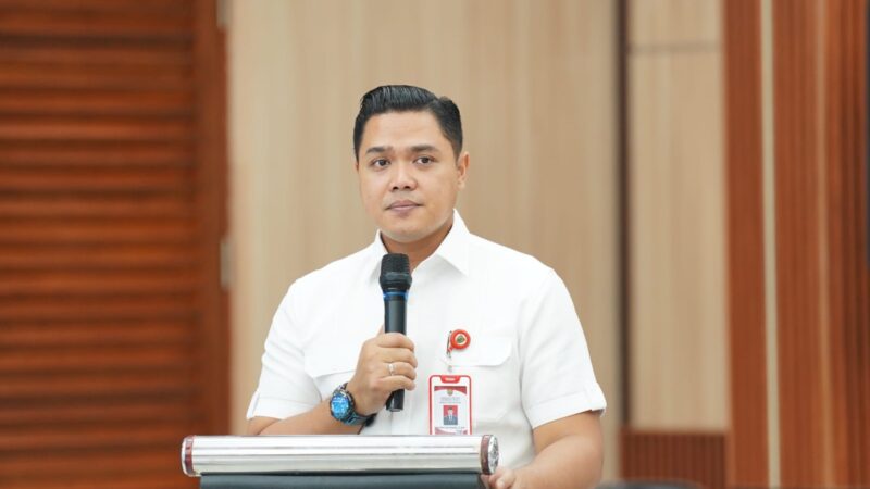 Disdik Kalteng Gelar Rakor, Perkuat Peran Strategis Pengawas Pendidikan